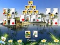 Bahamas Solitaire pentru a juca on-line