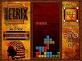 Egiptean Tetris pentru a juca on-line