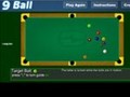 9 Ball pentru a juca on-line