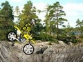 Trial Bike 2 pentru a juca on-line