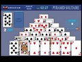 Pyramid Solitaire pentru a juca on-line