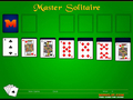 Maestru Solitaire pentru a juca on-line