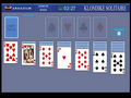 Klondike Solitaire pentru a juca on-line