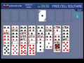 Gratuit Cell Solitaire pentru a juca on-line