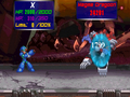 Megaman X Virus Mission pentru a juca on-line