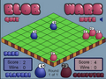 Blob Wars pentru a juca on-line