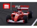 Formula 1 fani pentru a juca on-line