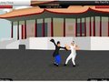 Karate pentru a juca on-line