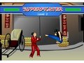 Super Fighter pentru a juca on-line