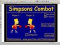 Combat Simson pentru a juca on-line