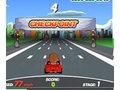 Super conducător auto pentru a juca on-line