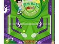 Tim Ball pentru a juca on-line