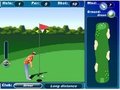 Golf pentru a juca on-line