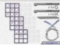 Lung tic - tac-toe pentru a juca on-line