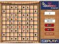 Sudoku - Du-te la puzzle pentru a juca on-line