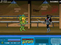 Teenage Mutant Ninja Turtles pentru a juca on-line