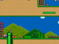 Super Mario World Flash pentru a juca on-line