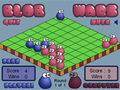 Blob Wars pentru a juca on-line