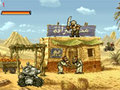 Metal Slug 2 pentru a juca on-line