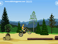 Stunt Dirt Bike pentru a juca on-line