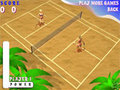 Beach Tennis pentru a juca on-line