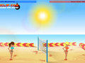 Boom Boom Volleyball pentru a juca on-line