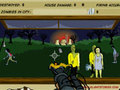 Zombie Swarm pentru a juca on-line