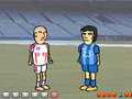 Zidan vs Materazzi pentru a juca on-line