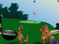 SQRL Golf 2 pentru a juca on-line