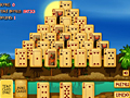 Pyramid Solitaire - Egiptul Antic pentru a juca on-line