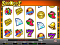 SUNQUEST Casino Slot pentru a juca on-line