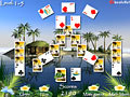 Bahamas Solitaire pentru a juca on-line