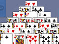 Pyramid Solitaire pentru a juca on-line