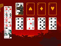 Ronin Solitaire pentru a juca on-line