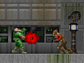 Doom 2D pentru a juca on-line