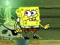 SpongeBob navei o ghouls pentru a juca on-line