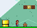 Super Flash Mario Bros pentru a juca on-line