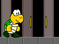 Un Koopas Revenge pentru a juca on-line