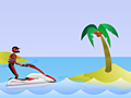 Jet Ski Rush pentru a juca on-line