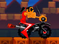 Creepy Rider pentru a juca on-line