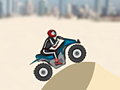 Dune Bashing pentru a juca on-line