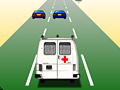 Crazy Ambulance pentru a juca on-line