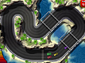 Micro Racers 2 pentru a juca on-line