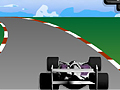 Formula-1 pentru a juca on-line