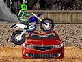 Stunt Mania 2 pentru a juca on-line