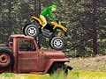 Stunt Rider pentru a juca on-line