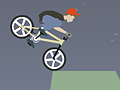 BMX Duhul pentru a juca on-line