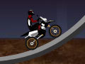 X Stunt Bike pentru a juca on-line