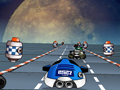 Star Racer pentru a juca on-line