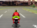 Motocicletă 3D Racing pentru a juca on-line